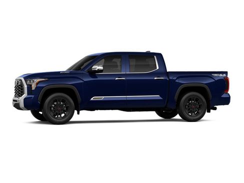 New 2026 Toyota Tundra 1794 Edition AWD/4WD image 60