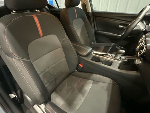 Used 2024 Nissan Sentra SR image 12