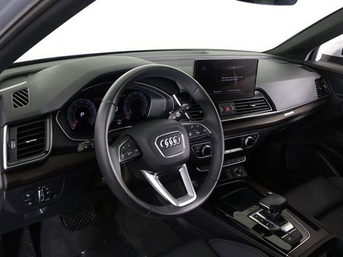 Used 2023 Audi Q5 2.0T Premium Plus w/ Premium Plus Package AWD/4WD image 30