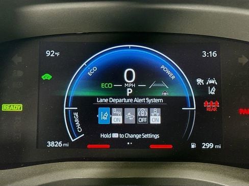 Used 2026 Toyota Camry SE w/ Multimedia Upgrade Package FWD image 14