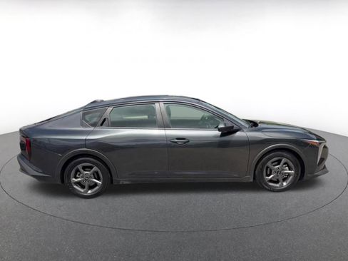 Used 2025 Kia K4 FWD image 16