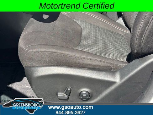 Used 2016 Jeep Cherokee 75th Anniversary image 14