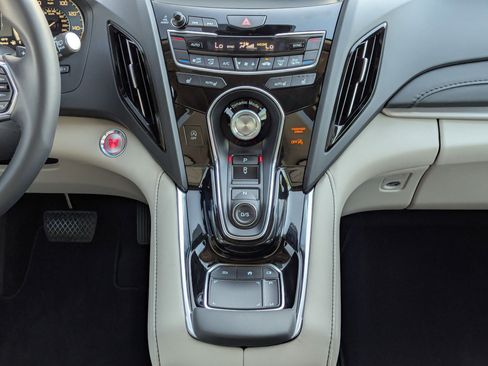 New 2026 Acura RDX SH-AWD w/ Technology Package image 21