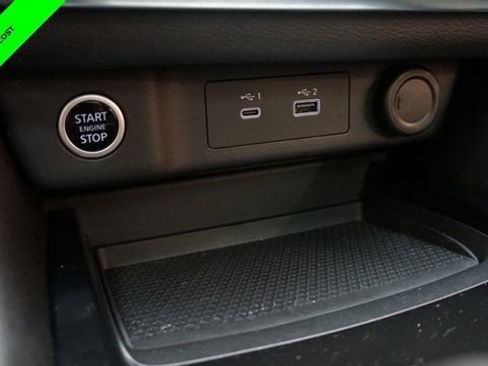 Certified 2023 Nissan Rogue SL w/ SL Premium Package image 18