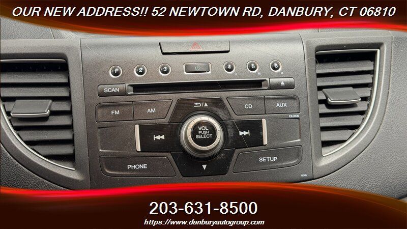 Used 2013 Honda CR-V EX image 17