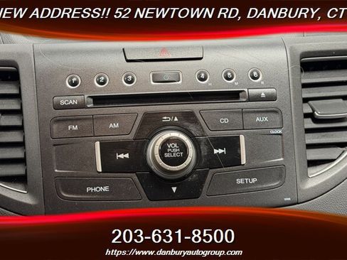 Used 2013 Honda CR-V EX image 17