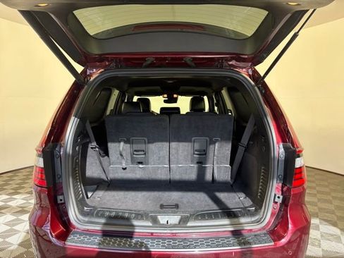 Certified 2024 Dodge Durango GT image 9