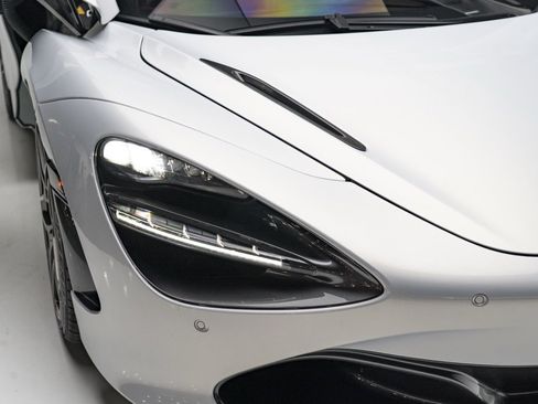 Used 2018 McLaren 720S Performance image 51