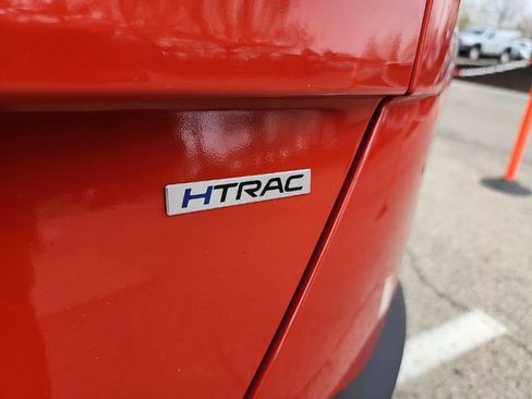 Used 2025 Hyundai Kona SEL image 10