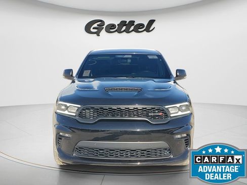 Used 2022 Dodge Durango R/T w/ Blacktop Package image 8