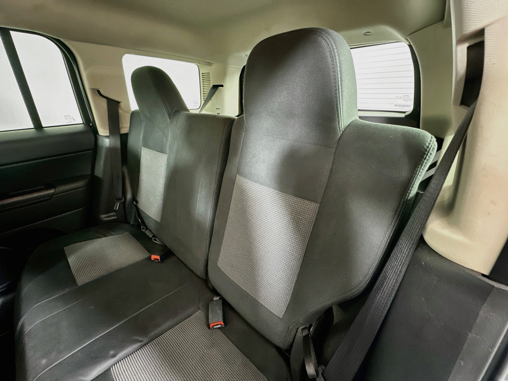 Used 2014 Jeep Patriot Latitude FWD image 23