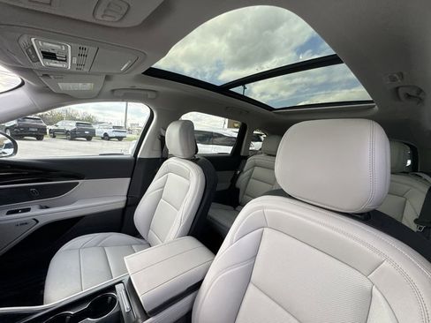 New 2026 Lincoln Nautilus Premier w/ Equipment Group 102A AWD/4WD image 22
