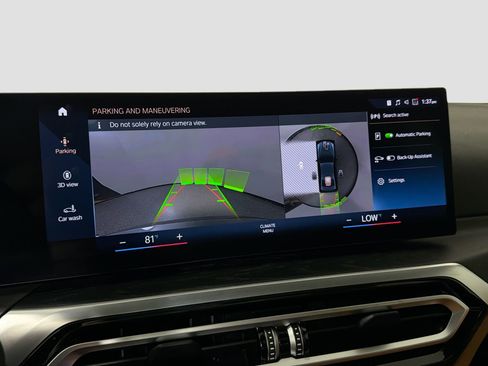 Certified 2023 BMW M340i image 14