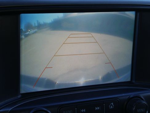 Used 2018 Chevrolet Silverado 1500 LT w/ All Star Edition image 12