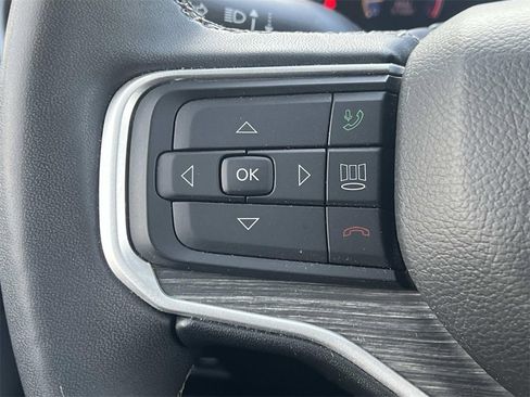 Used 2024 Jeep Wagoneer L Series II w/ Flexible Seating Group image 24