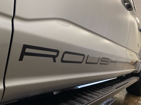 Used 2023 Ford F150 Lariat w/ Equipment Group 502A High image 18