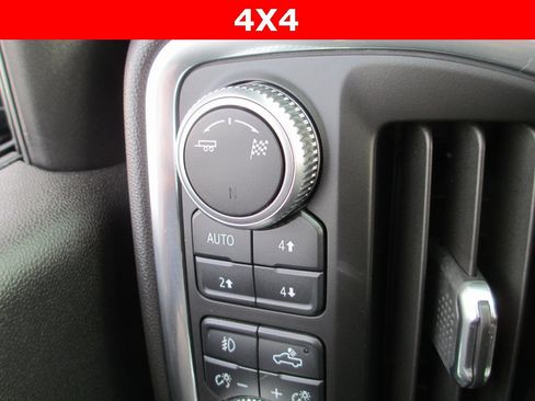 Used 2019 GMC Sierra 1500 AT4 w/ AT4 Premium Package image 28