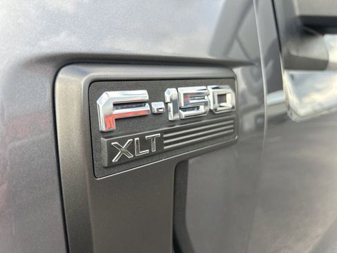 Used 2022 Ford F150 XLT w/ Equipment Group 302A High AWD/4WD image 31