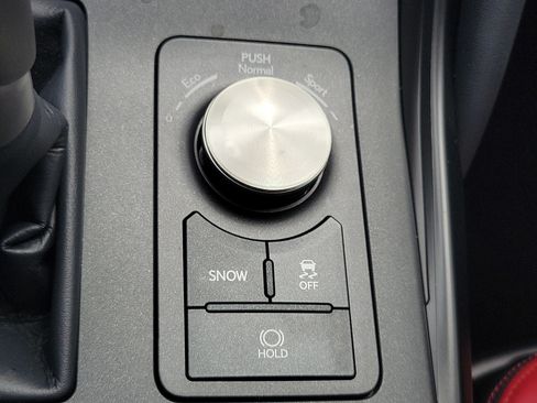 Used 2025 Lexus IS 350 F Sport w/ Accessory Package 2 RWD image 23