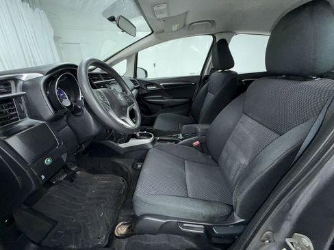 Used 2019 Honda Fit LX image 13