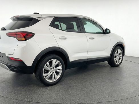 Used 2025 Buick Encore GX Preferred image 9