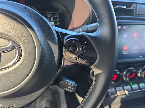 Used 2023 Toyota GR86 Base w/ ALL Weather Mat Package (TMS) image 22