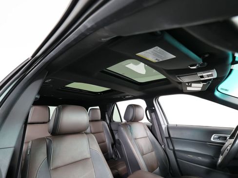 Used 2015 Ford Explorer Sport image 40
