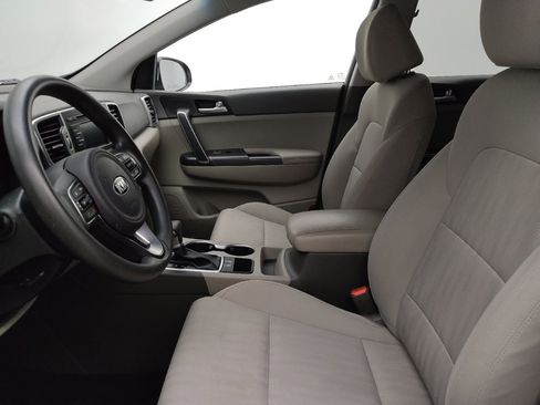 Used 2019 Kia Sportage LX FWD image 17