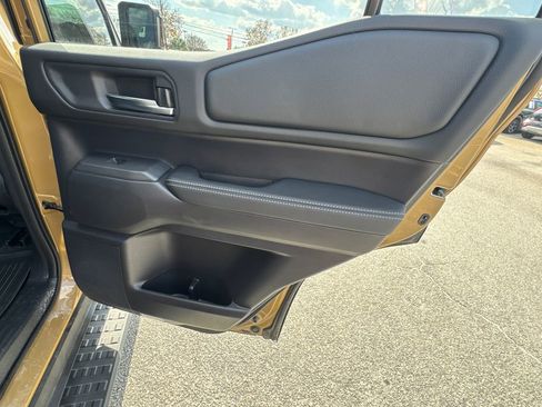 Certified 2024 Toyota Land Cruiser image 16