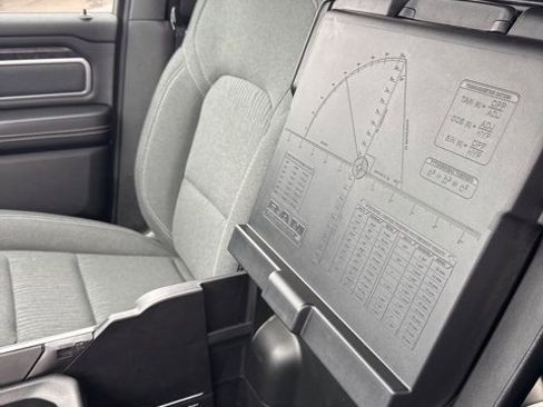 Used 2022 RAM 1500 Big Horn image 39