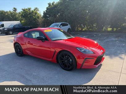 Used 2023 Toyota GR86 Premium