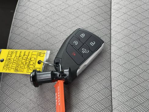 New 2025 Chevrolet Silverado 1500 LT w/ Convenience Package II image 72