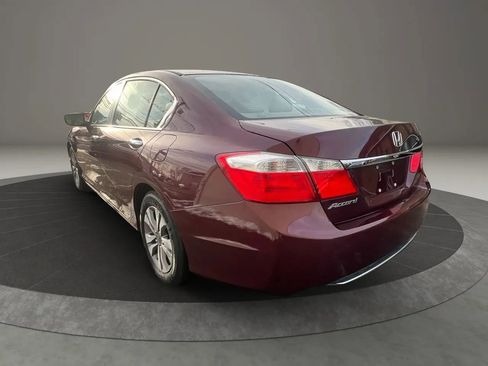 Used 2014 Honda Accord LX image 7