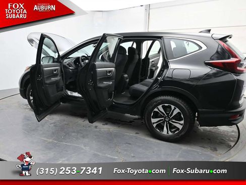 Used 2021 Honda CR-V Special Edition image 38