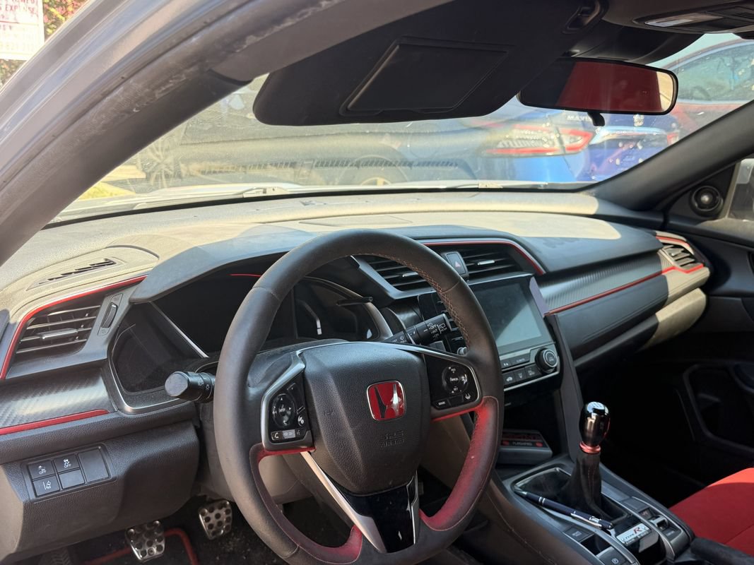 Used 2021 Honda Civic Type R image 6