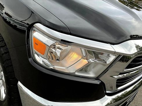 Used 2020 RAM 1500 Big Horn w/ Trailer Tow Group image 27