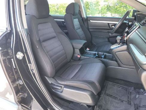 Used 2020 Honda CR-V LX image 16