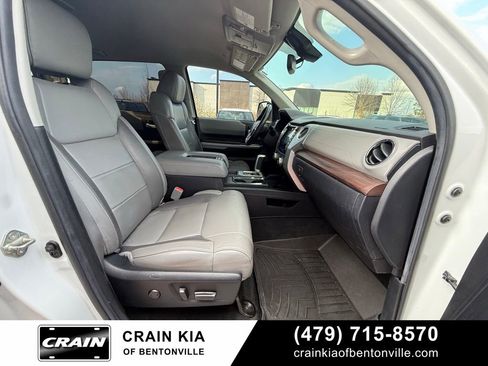 Used 2020 Toyota Tundra Limited image 31