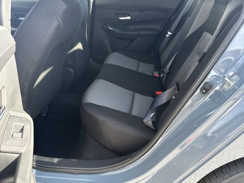 New 2026 Nissan Sentra SV w/ SV Convenience Package image 20