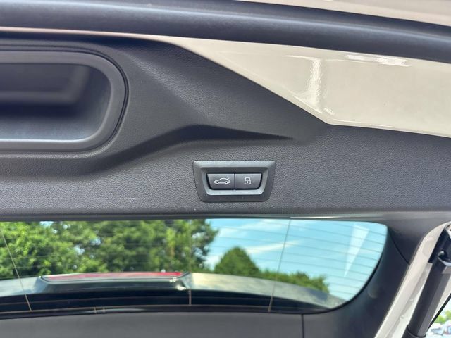 Used 2026 BMW X5 xDrive40i AWD/4WD image 20