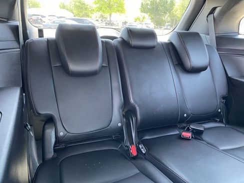Certified 2025 Honda Odyssey Sport-L image 31