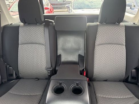 Used 2023 Toyota 4Runner SR5 image 14