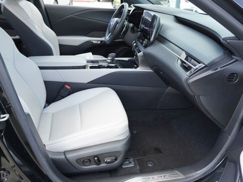Certified 2023 Lexus RX 350 Premium Plus w/ Cold Area Package FWD image 14