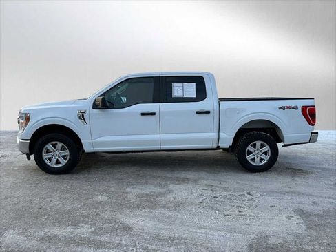 Used 2022 Ford F150 XLT w/ Trailer Tow Package image 6