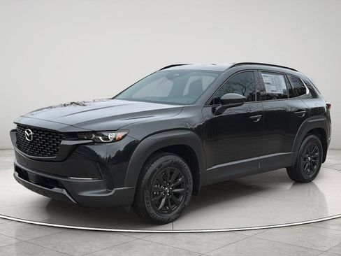 New 2026 MAZDA CX-50 AWD 2.5 Hybrid w/ Weather Package image 3