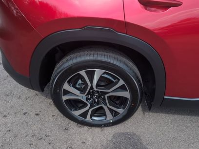 New 2026 MAZDA CX-5 Preferred
