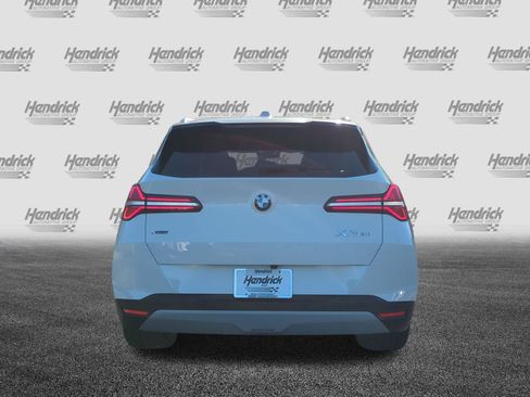 Used 2026 BMW X3 xDrive30i w/ Convenience Package AWD/4WD image 9
