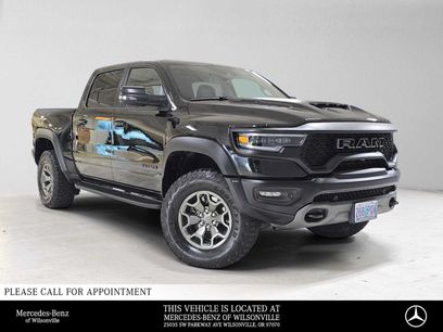 Used 2024 RAM 1500 TRX