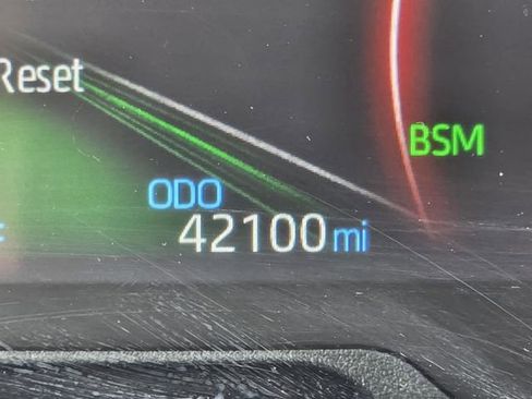 Certified 2023 Toyota RAV4 XLE Premium image 36