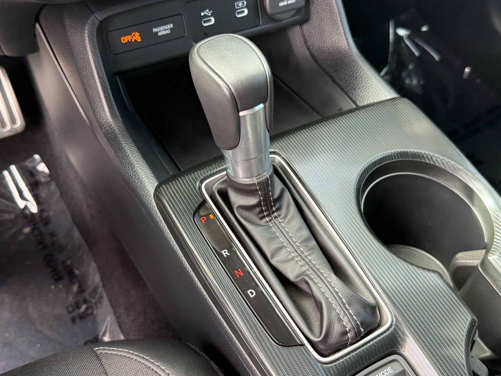 Certified 2026 Honda Civic Sport image 26
